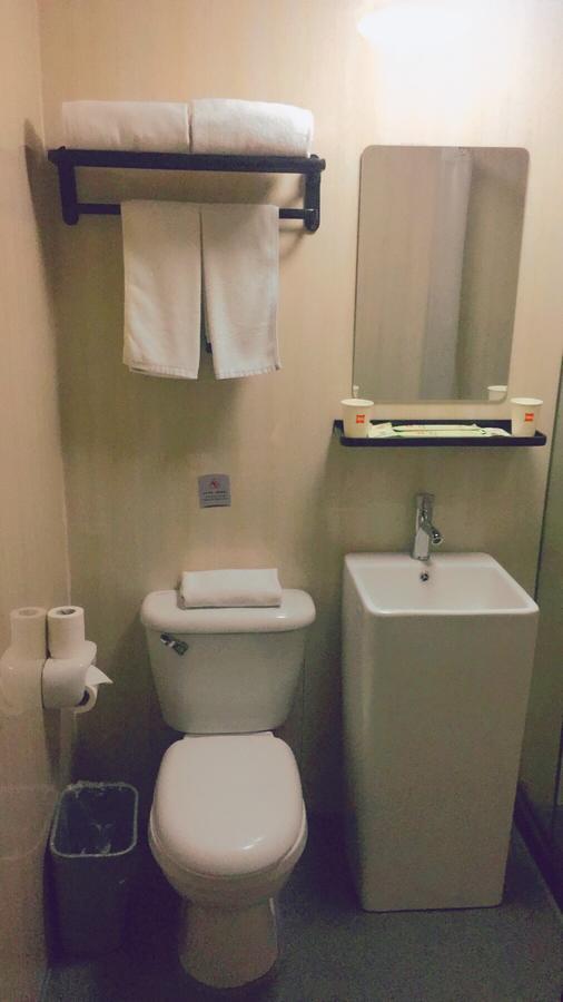 Ibis Beijing Tuanjiehu Ξενοδοχείο Chaoyang  Εξωτερικό φωτογραφία
