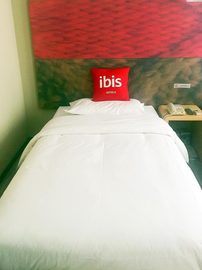Ibis Beijing Tuanjiehu Ξενοδοχείο Chaoyang  Εξωτερικό φωτογραφία