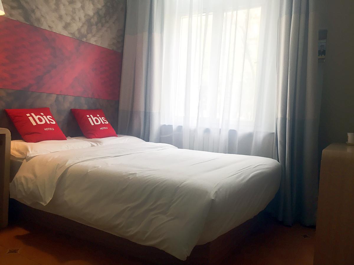 Ibis Beijing Tuanjiehu Ξενοδοχείο Chaoyang  Εξωτερικό φωτογραφία