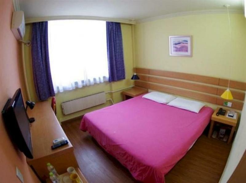 Ibis Beijing Tuanjiehu Ξενοδοχείο Chaoyang  Εξωτερικό φωτογραφία